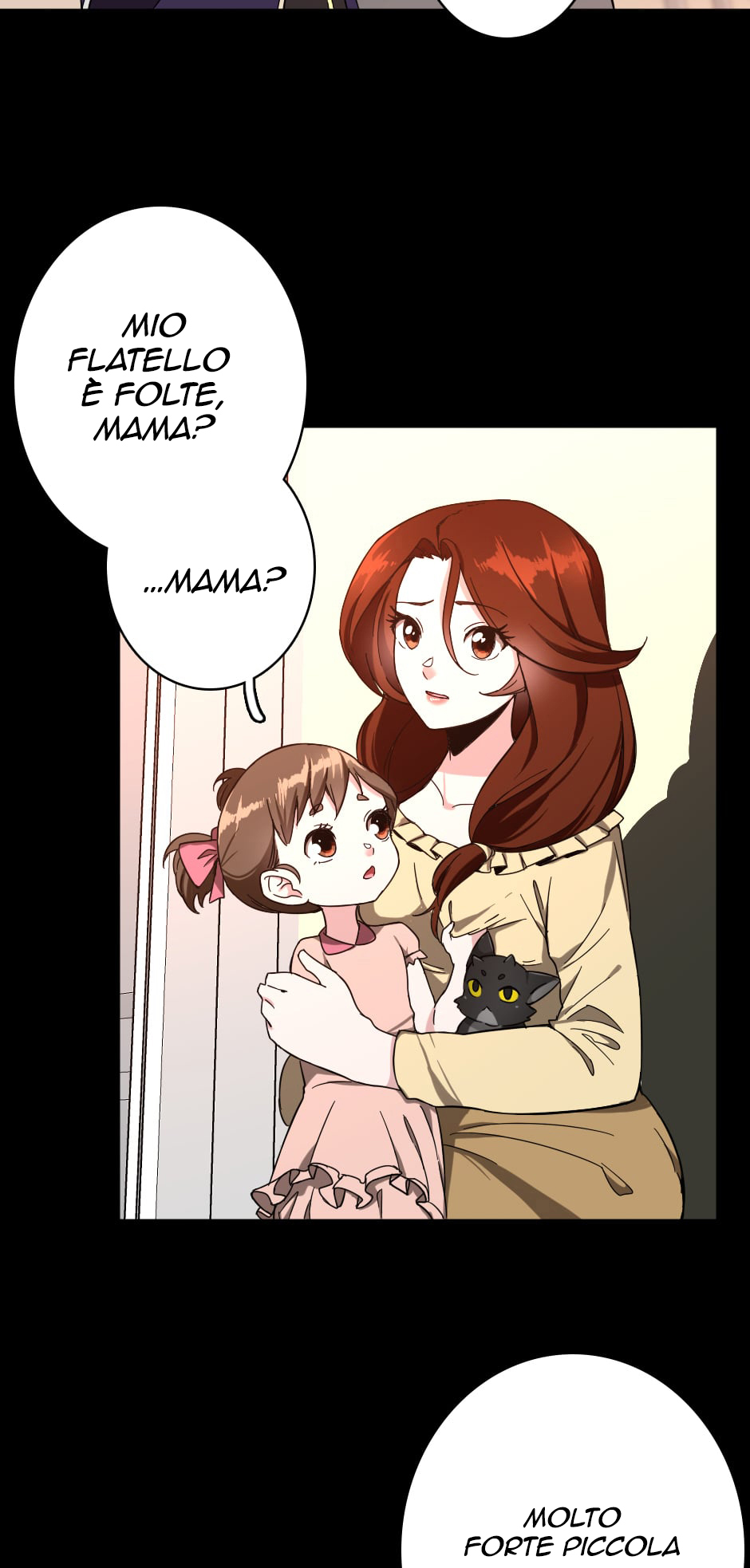 Read The Beginning After the End IT Manga Online