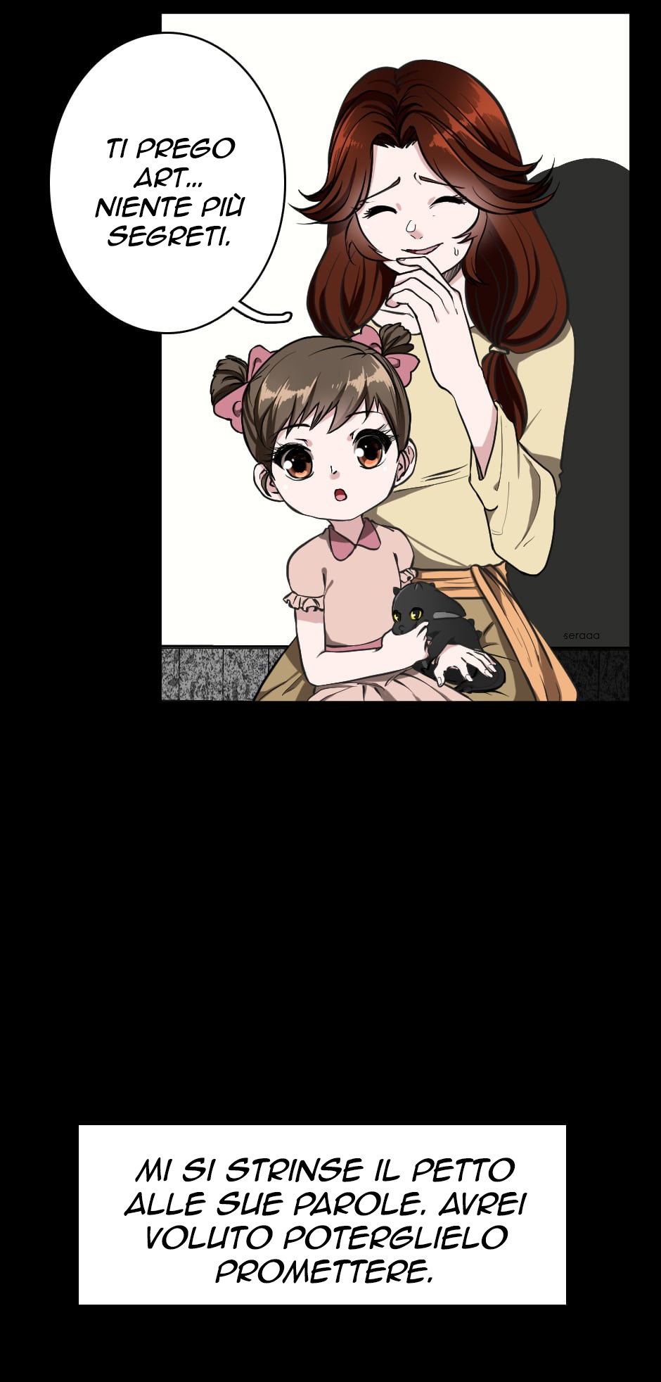Read The Beginning After the End IT Manga Online