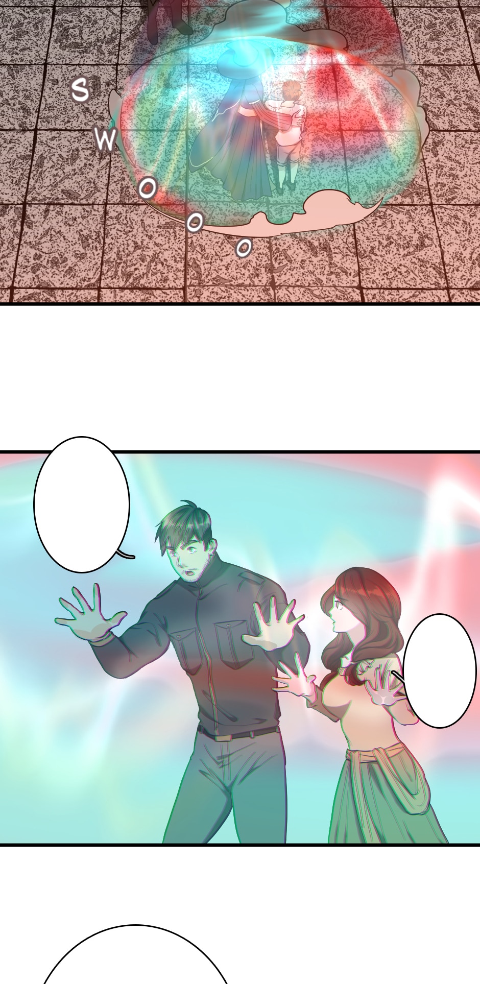Read The Beginning After the End IT Manga Online