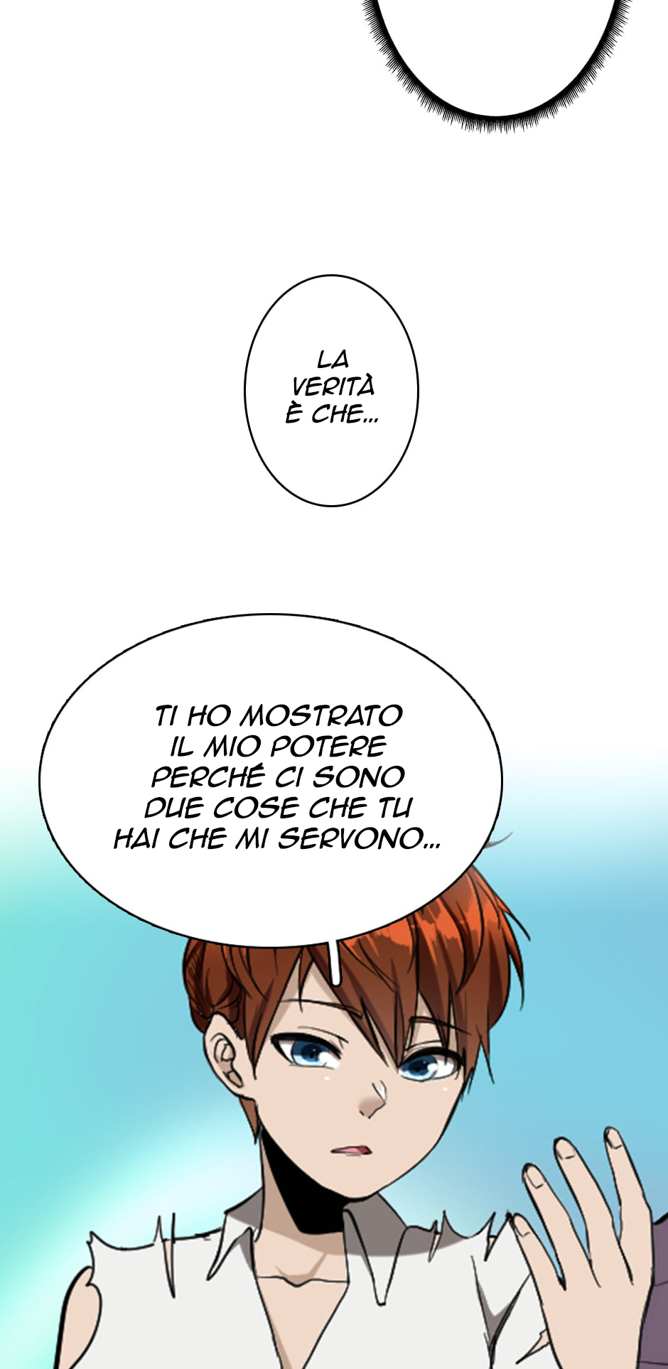 Read The Beginning After the End IT Manga Online