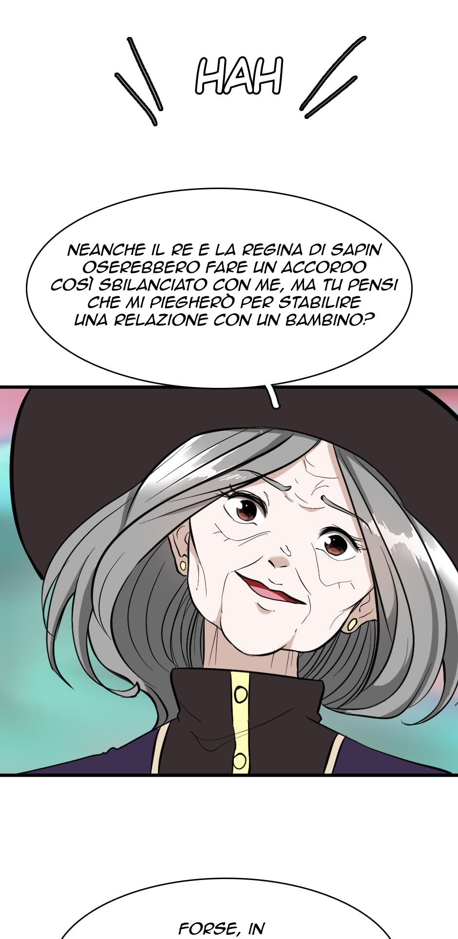 Read The Beginning After the End IT Manga Online