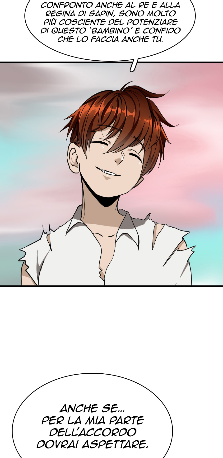 Read The Beginning After the End IT Manga Online