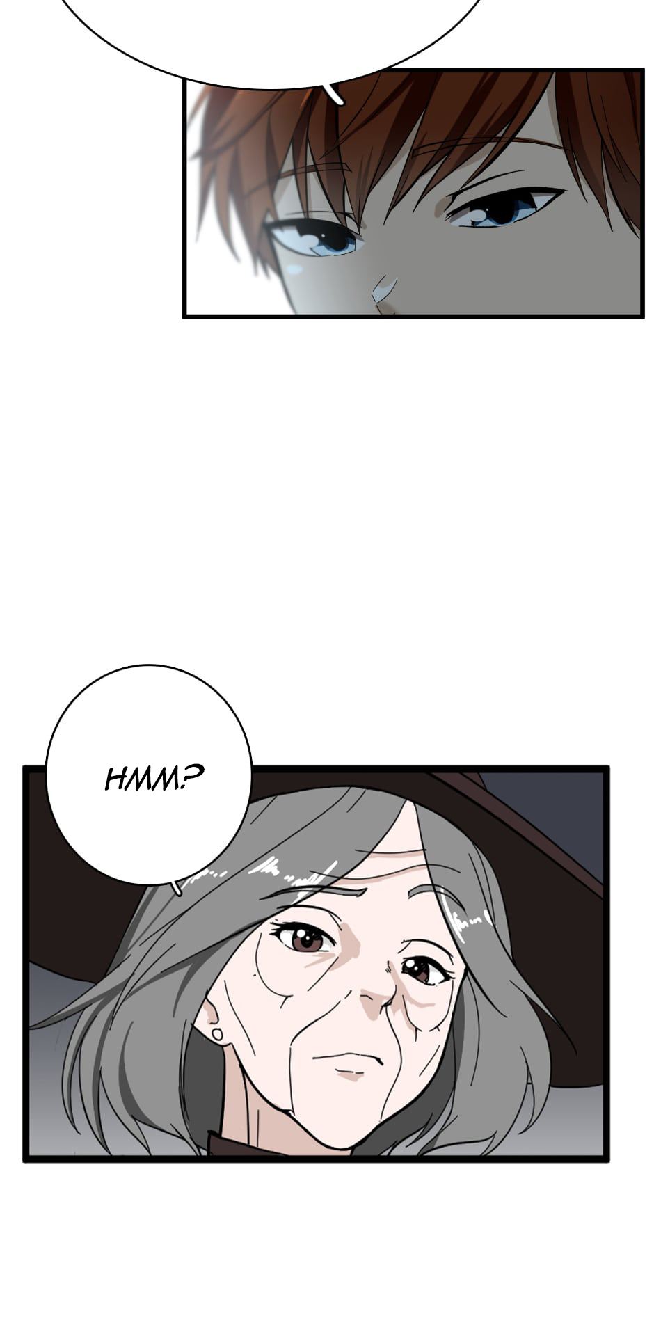 Read The Beginning After the End IT Manga Online