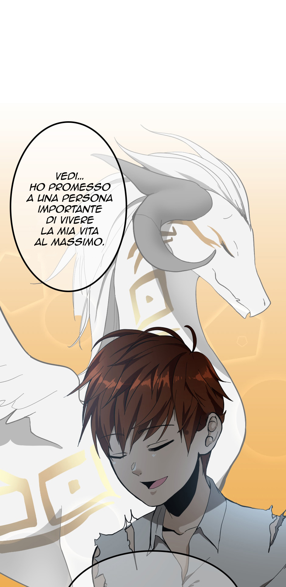Read The Beginning After the End IT Manga Online