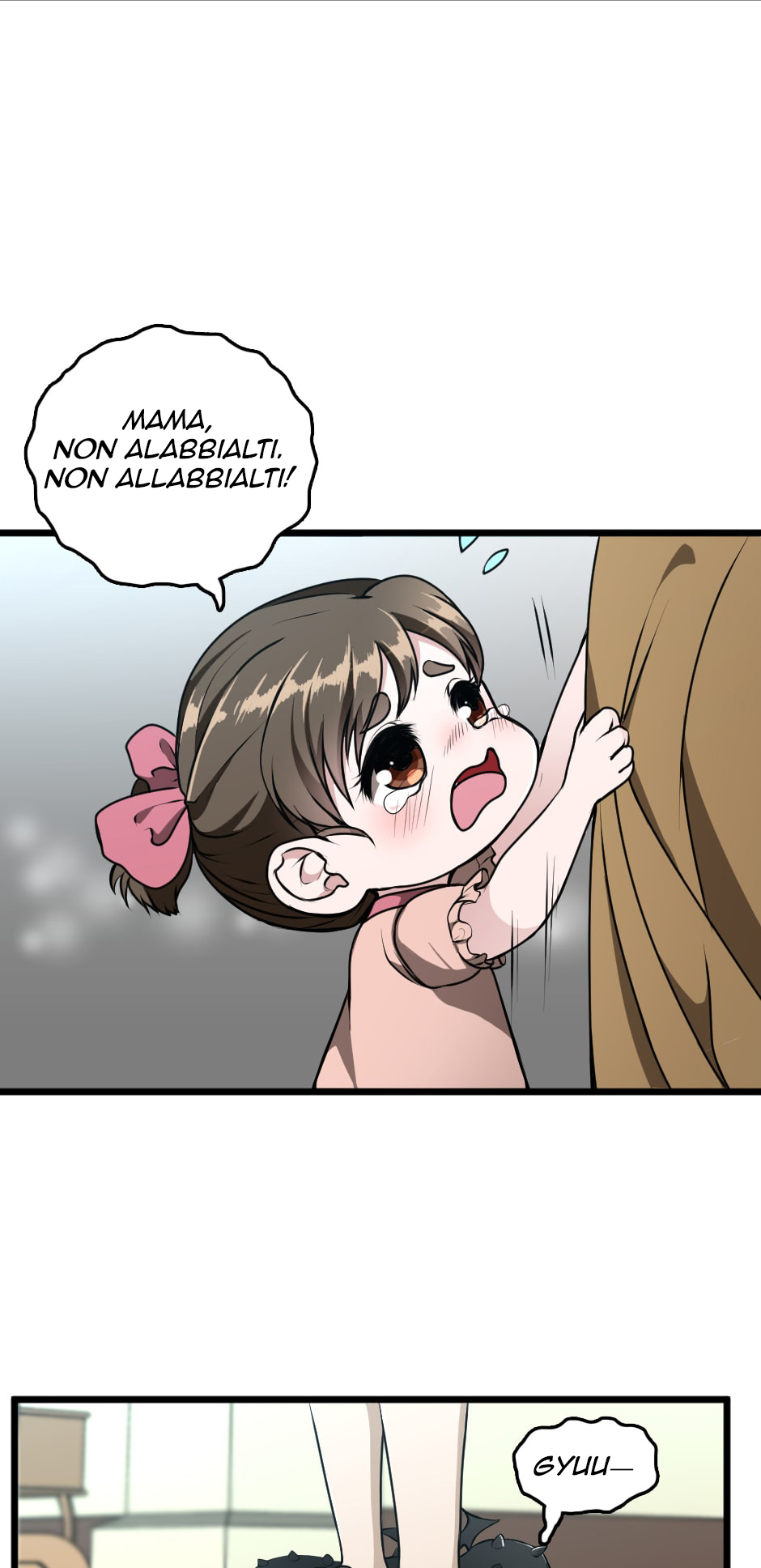 Read The Beginning After the End IT Manga Online
