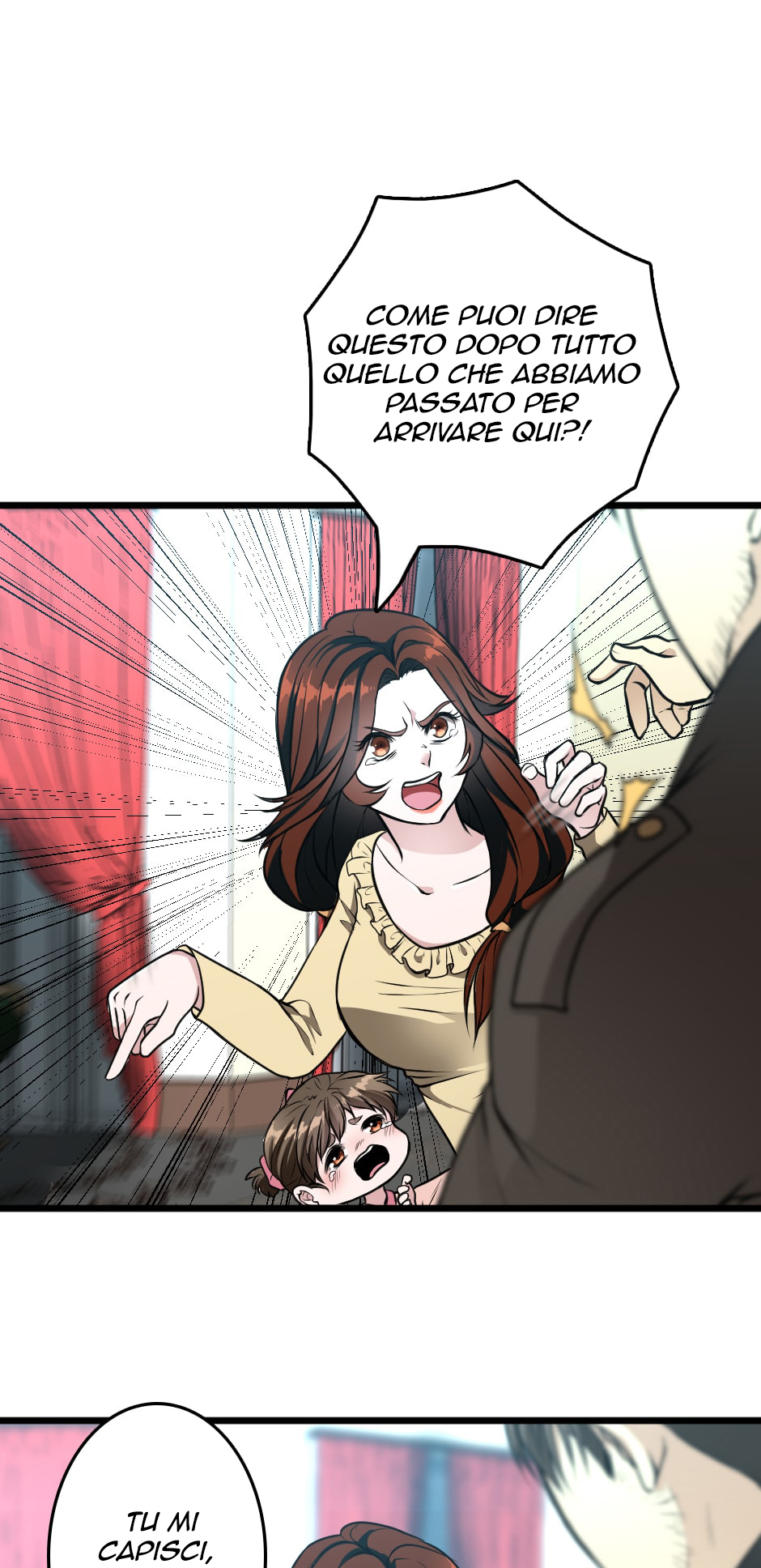 Read The Beginning After the End IT Manga Online