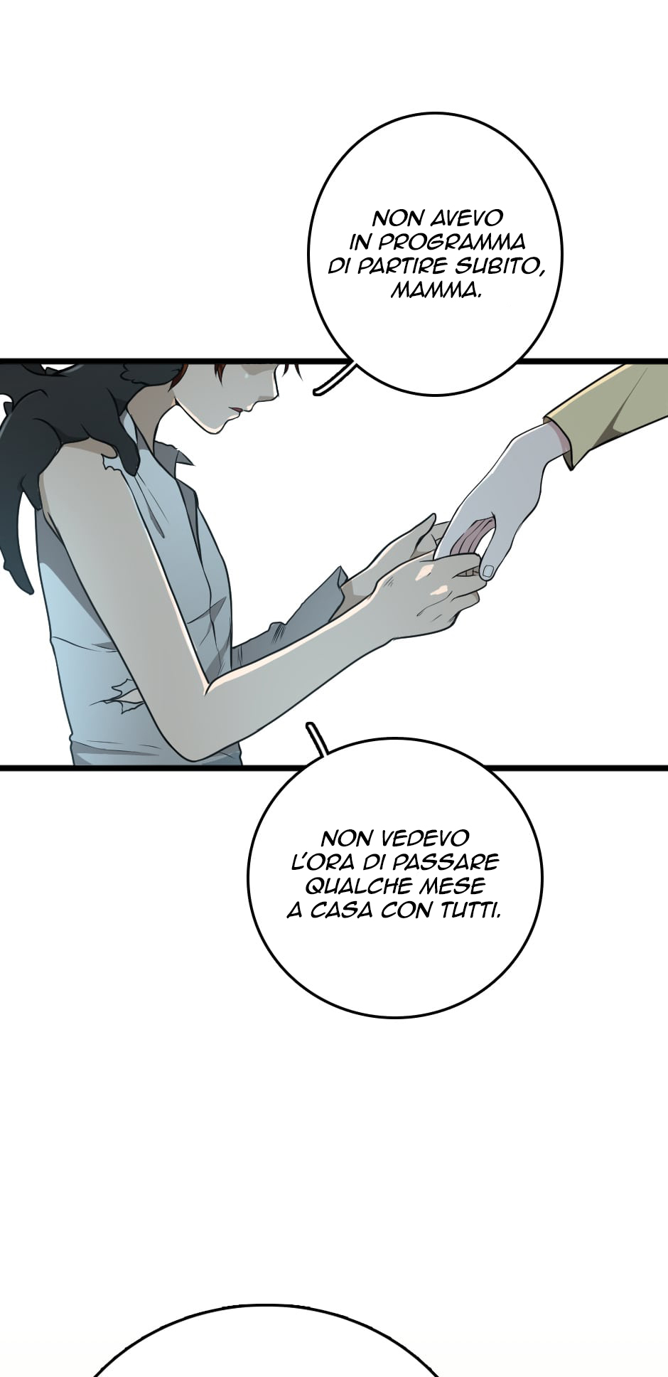 Read The Beginning After the End IT Manga Online