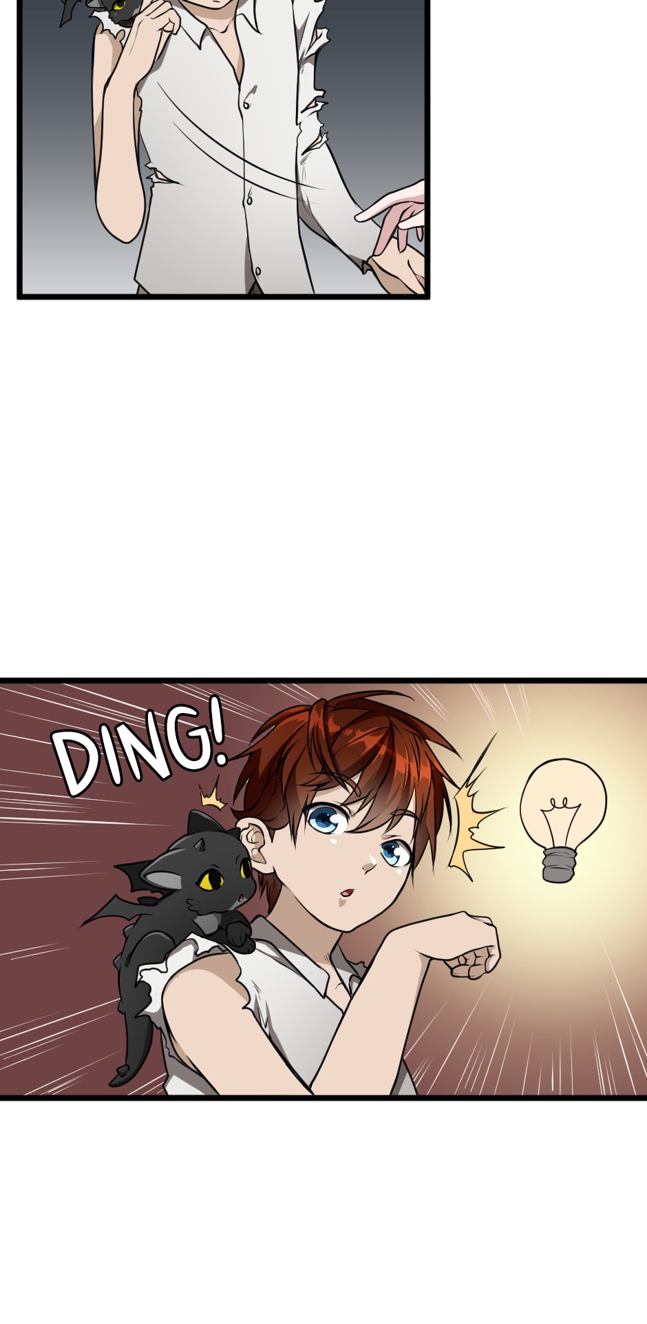 Read The Beginning After the End IT Manga Online