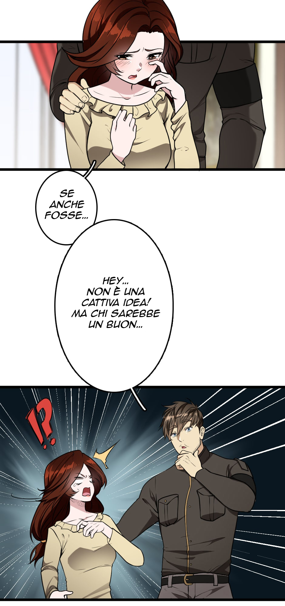 Read The Beginning After the End IT Manga Online