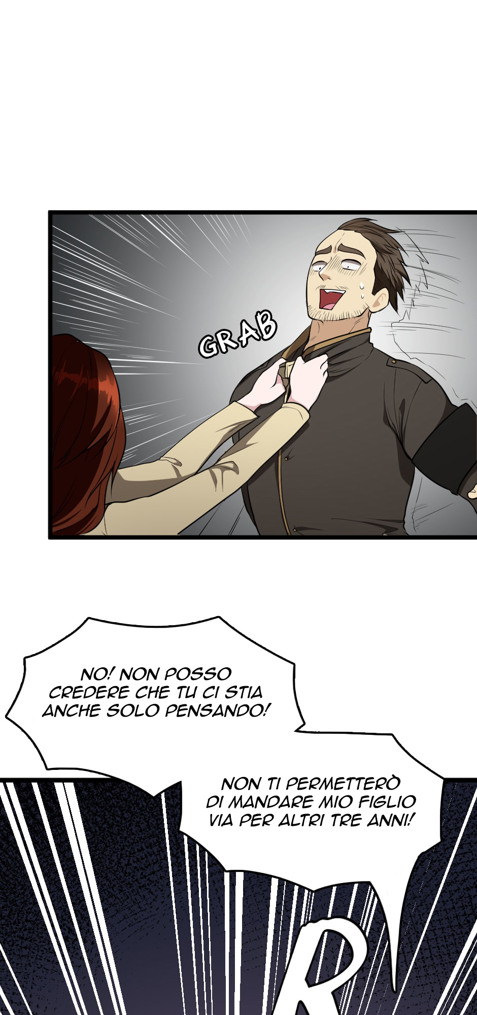 Read The Beginning After the End IT Manga Online
