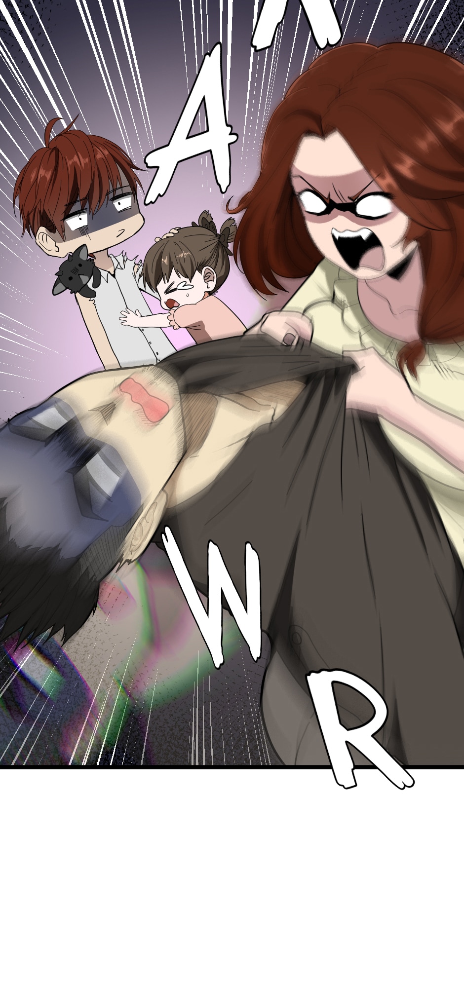 Read The Beginning After the End IT Manga Online
