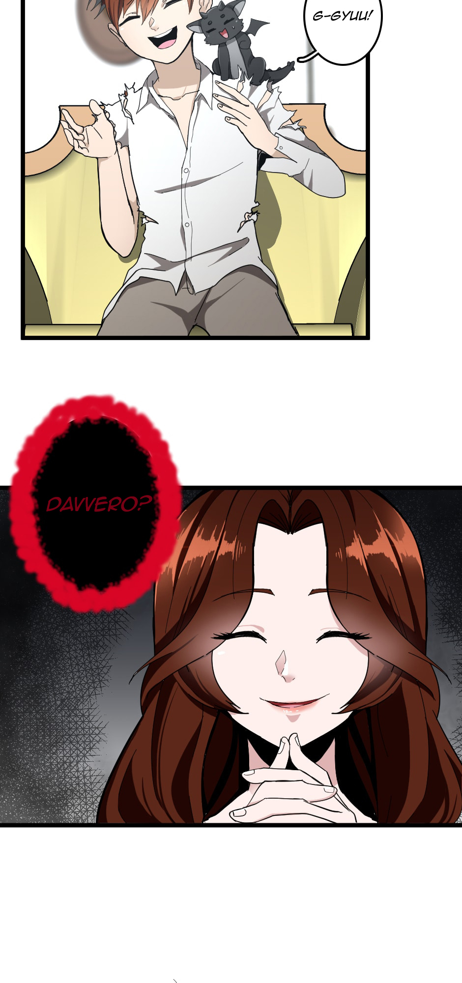 Read The Beginning After the End IT Manga Online