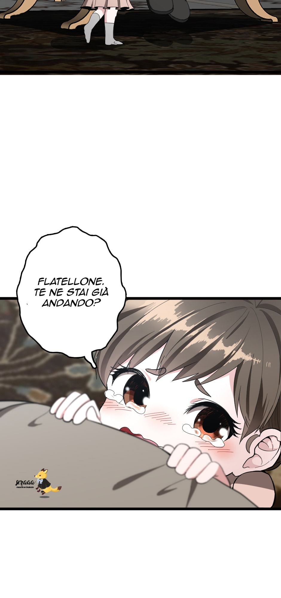 Read The Beginning After the End IT Manga Online