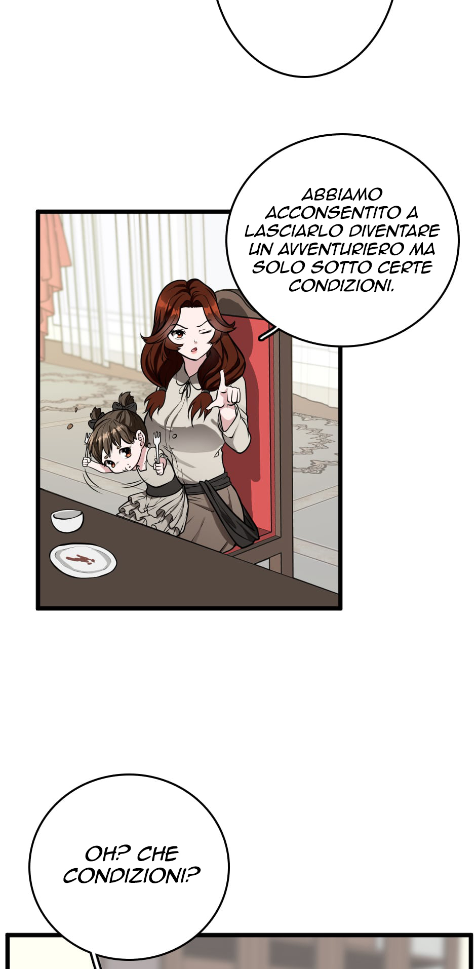 Read The Beginning After the End IT Manga Online