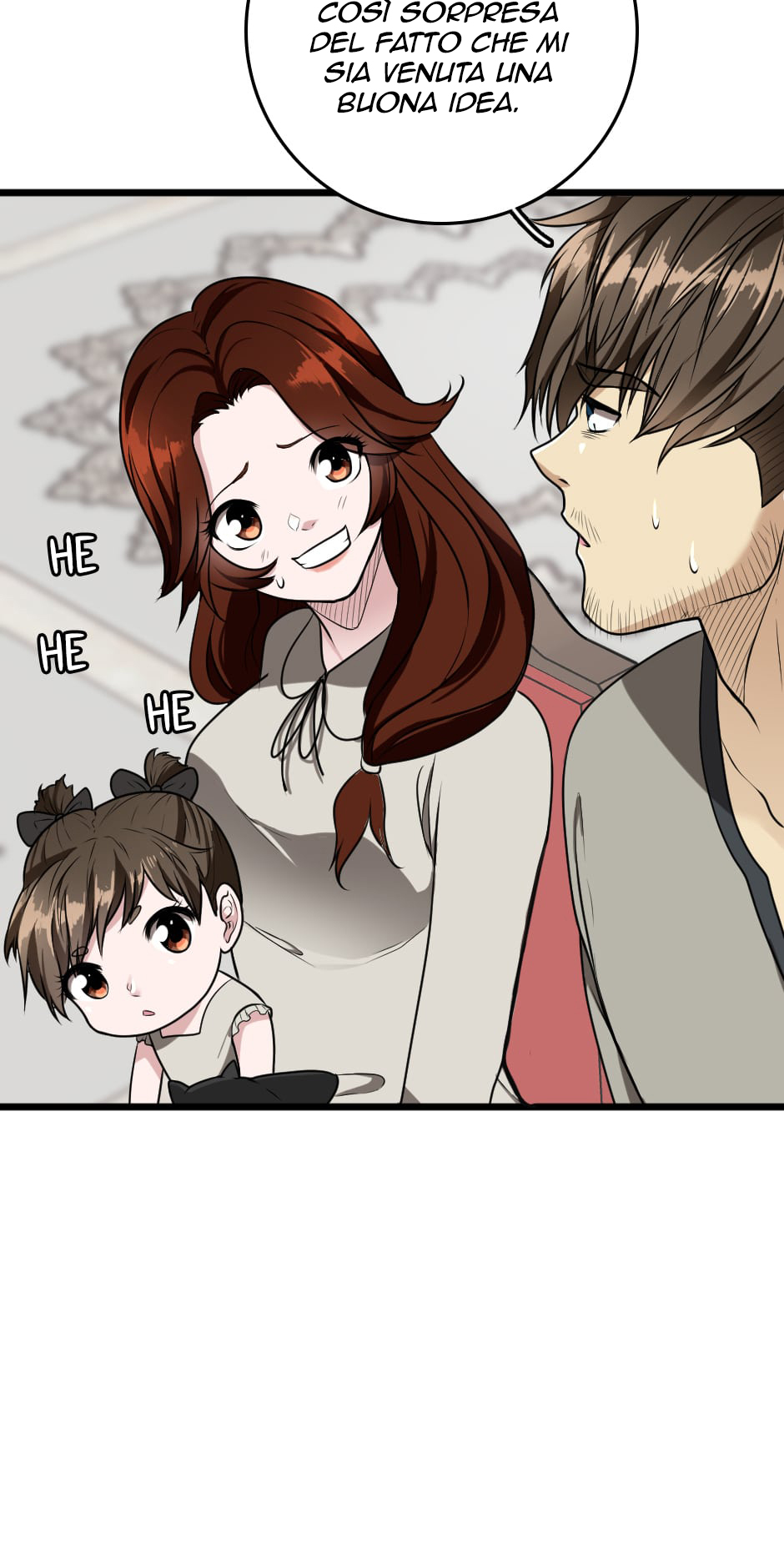 Read The Beginning After the End IT Manga Online