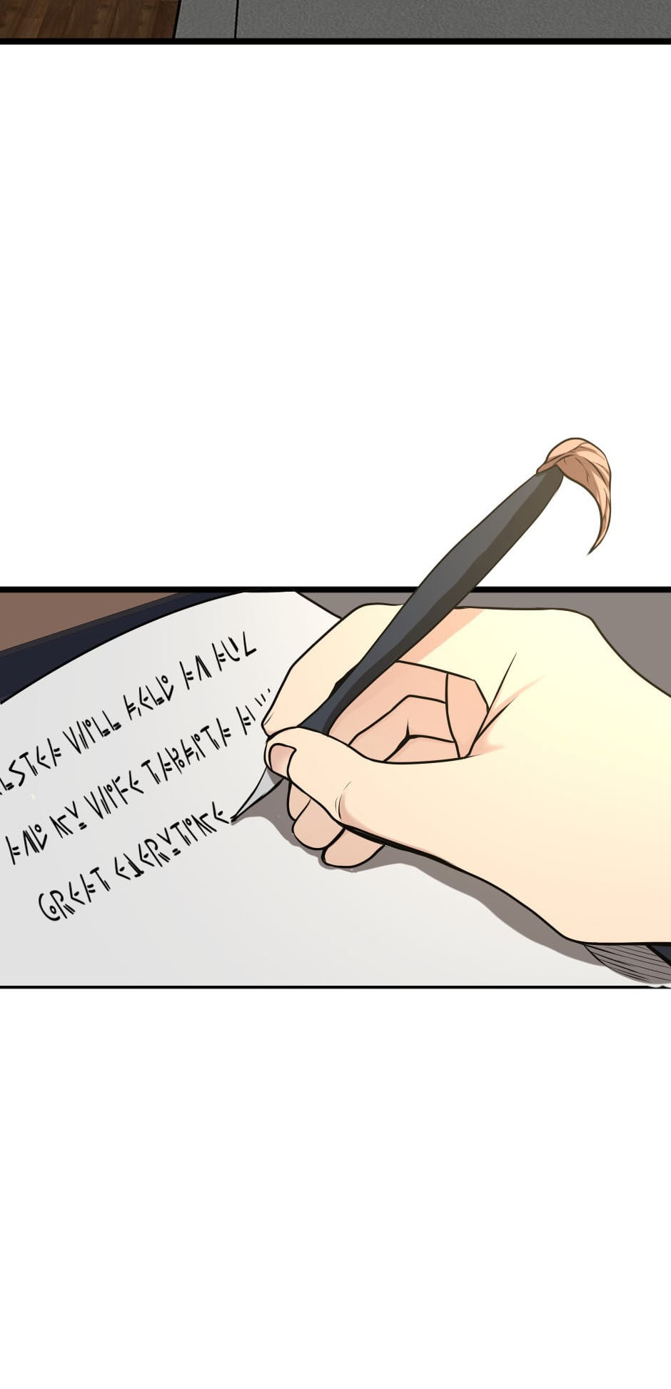 Read The Beginning After the End IT Manga Online