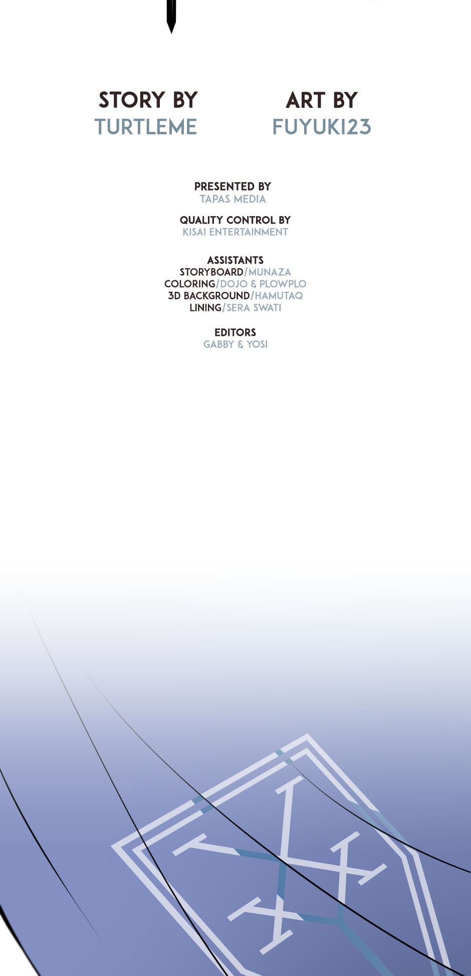 Read The Beginning After the End IT Manga Online