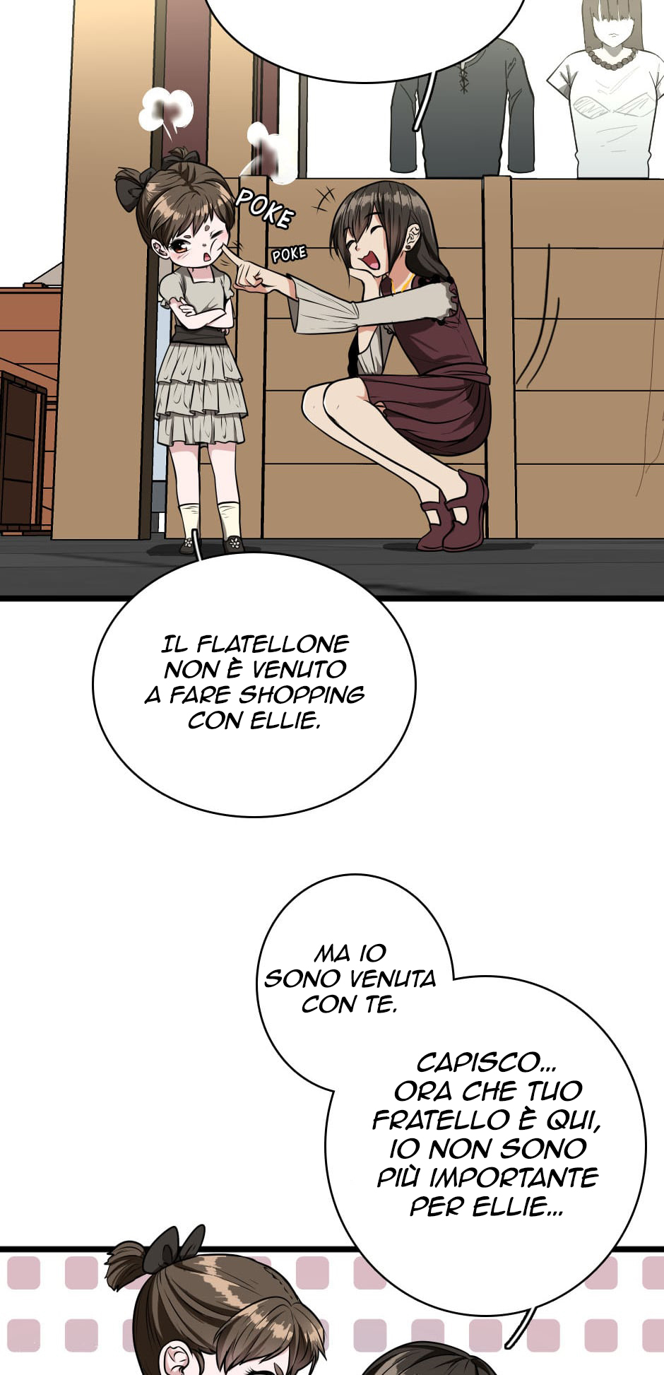 Read The Beginning After the End IT Manga Online