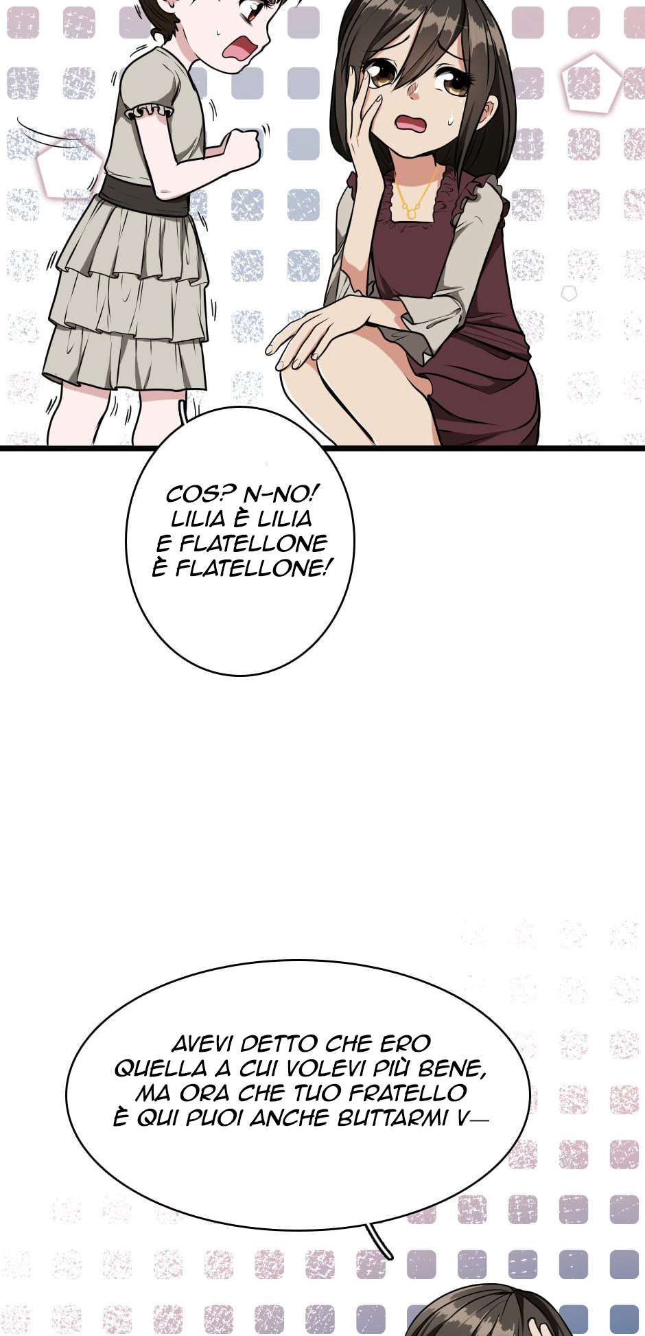 Read The Beginning After the End IT Manga Online