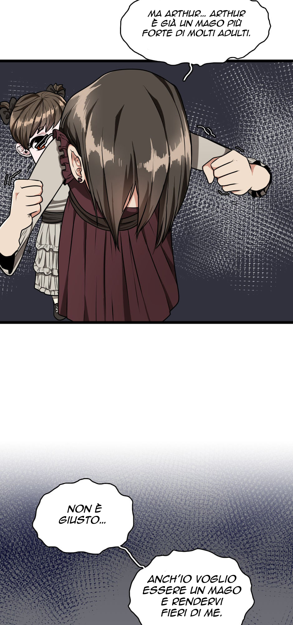 Read The Beginning After the End IT Manga Online