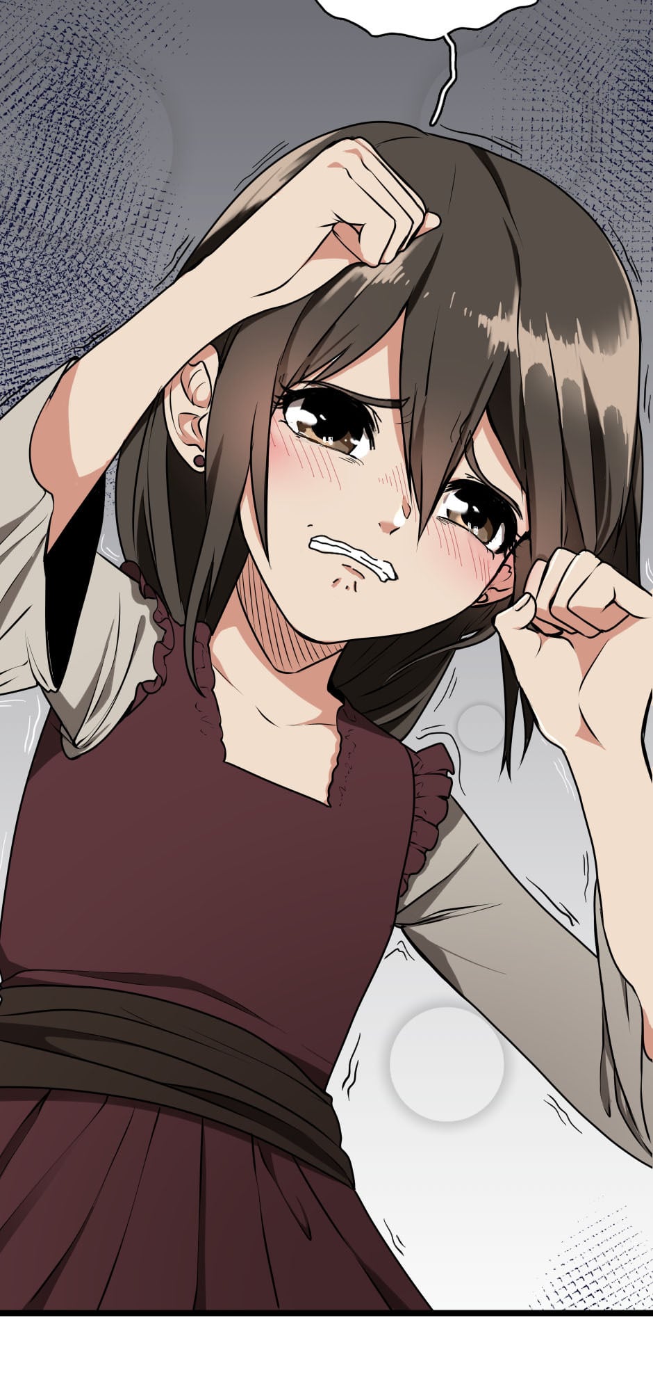 Read The Beginning After the End IT Manga Online