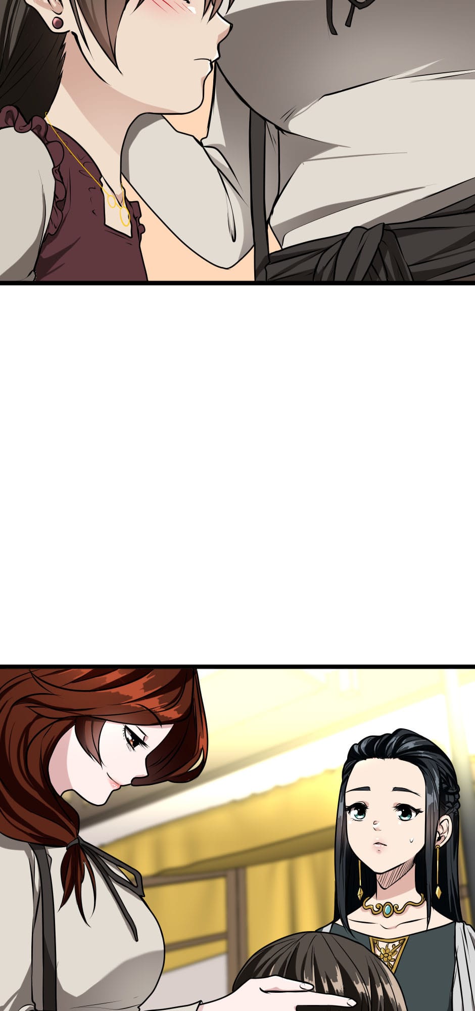 Read The Beginning After the End IT Manga Online