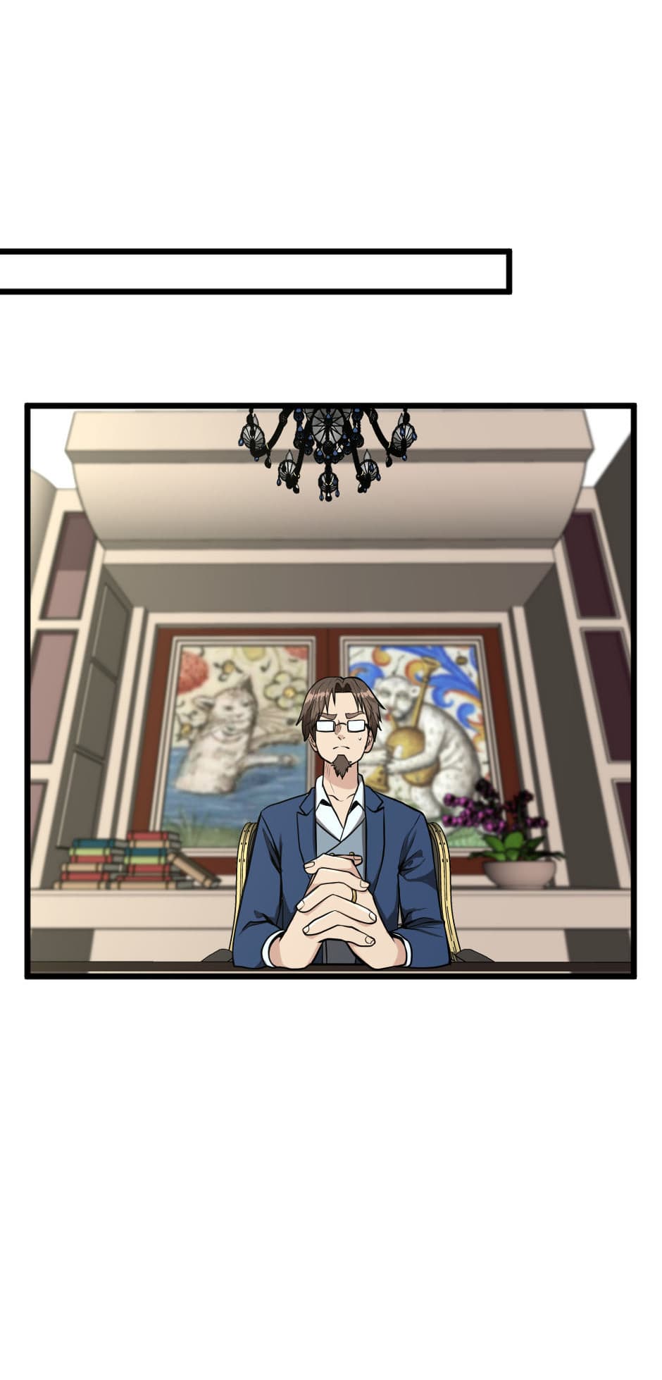 Read The Beginning After the End IT Manga Online