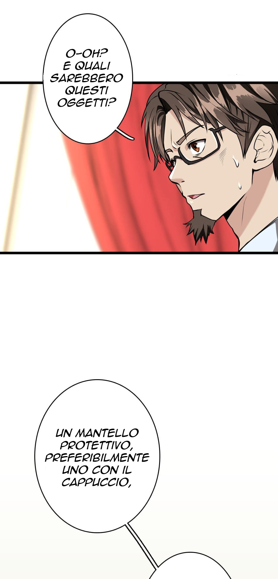 Read The Beginning After the End IT Manga Online