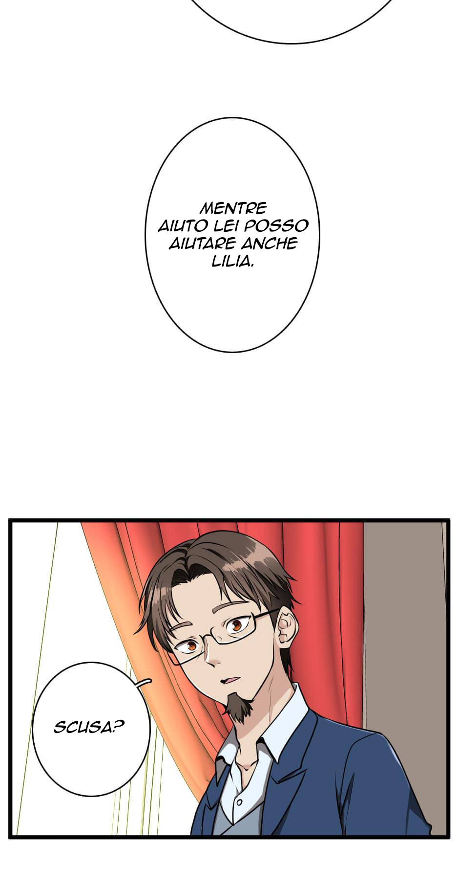 Read The Beginning After the End IT Manga Online