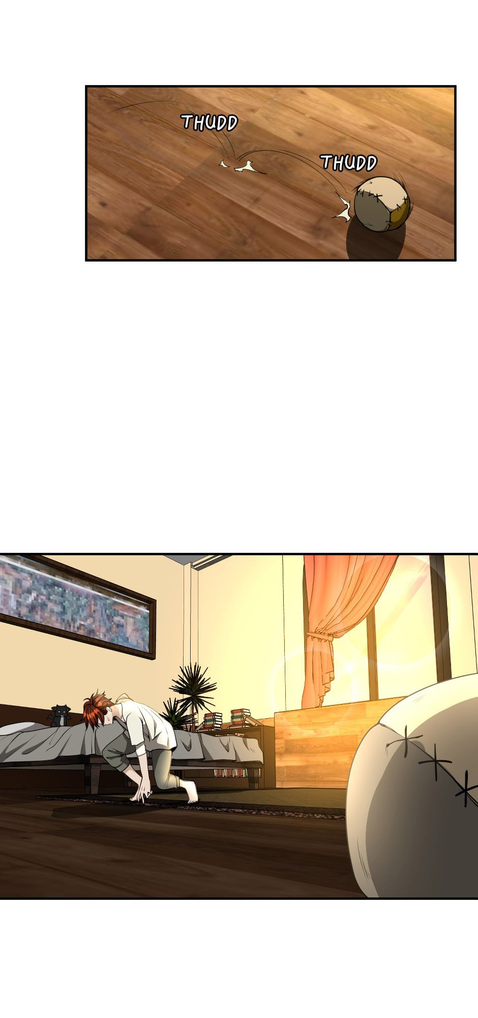 Read The Beginning After the End IT Manga Online