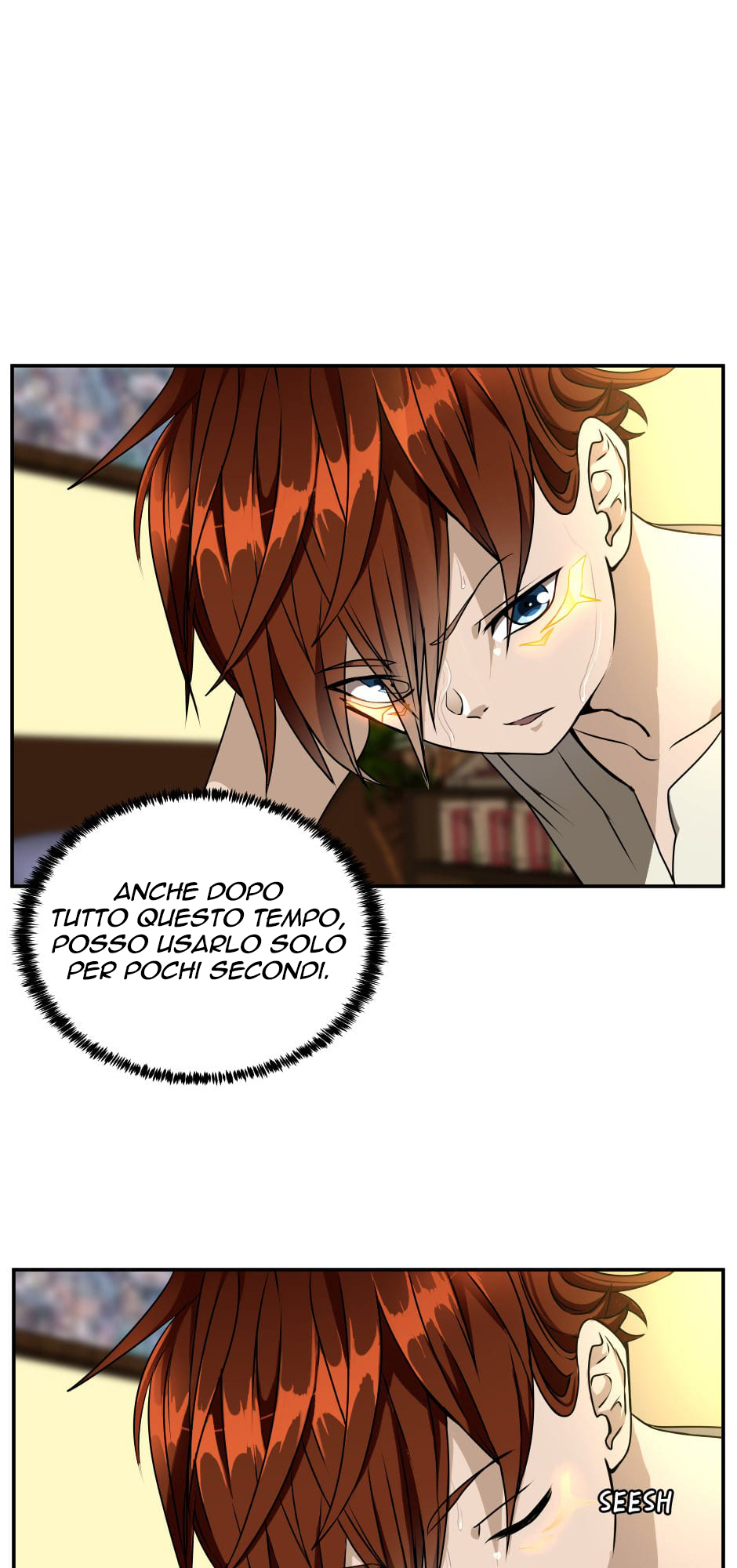 Read The Beginning After the End IT Manga Online