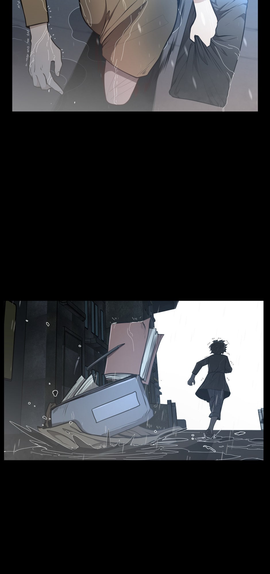 Read The Beginning After the End IT Manga Online