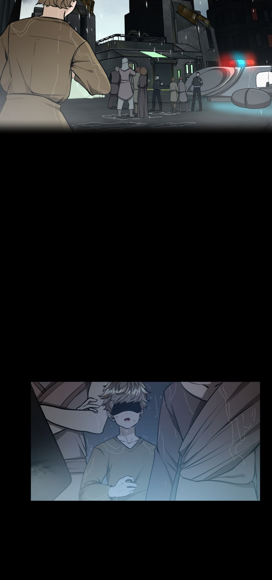 Read The Beginning After the End IT Manga Online