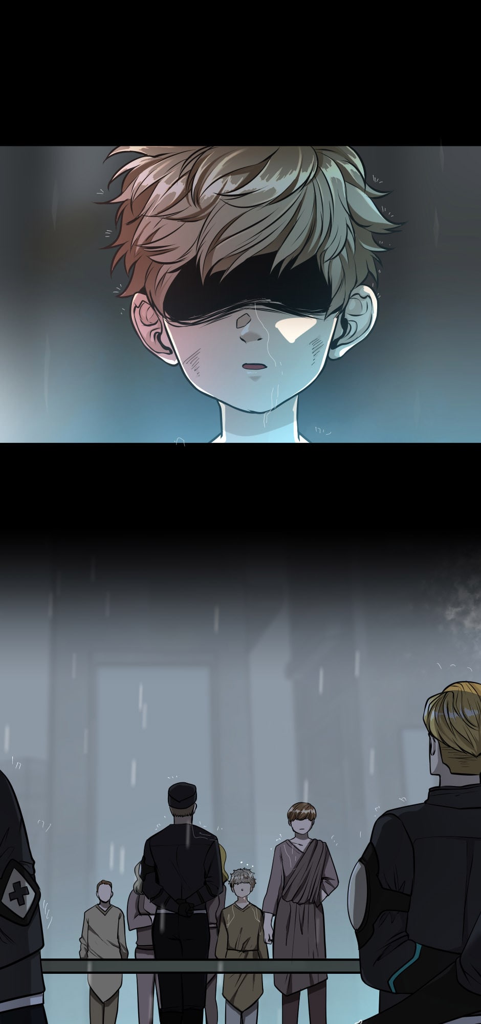 Read The Beginning After the End IT Manga Online