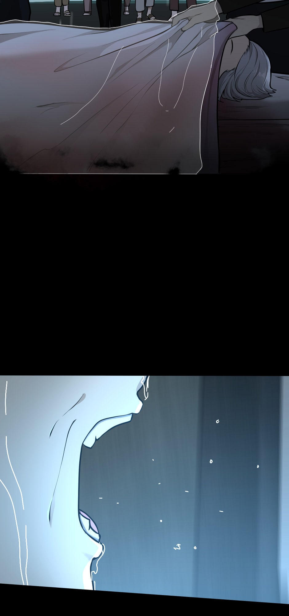 Read The Beginning After the End IT Manga Online