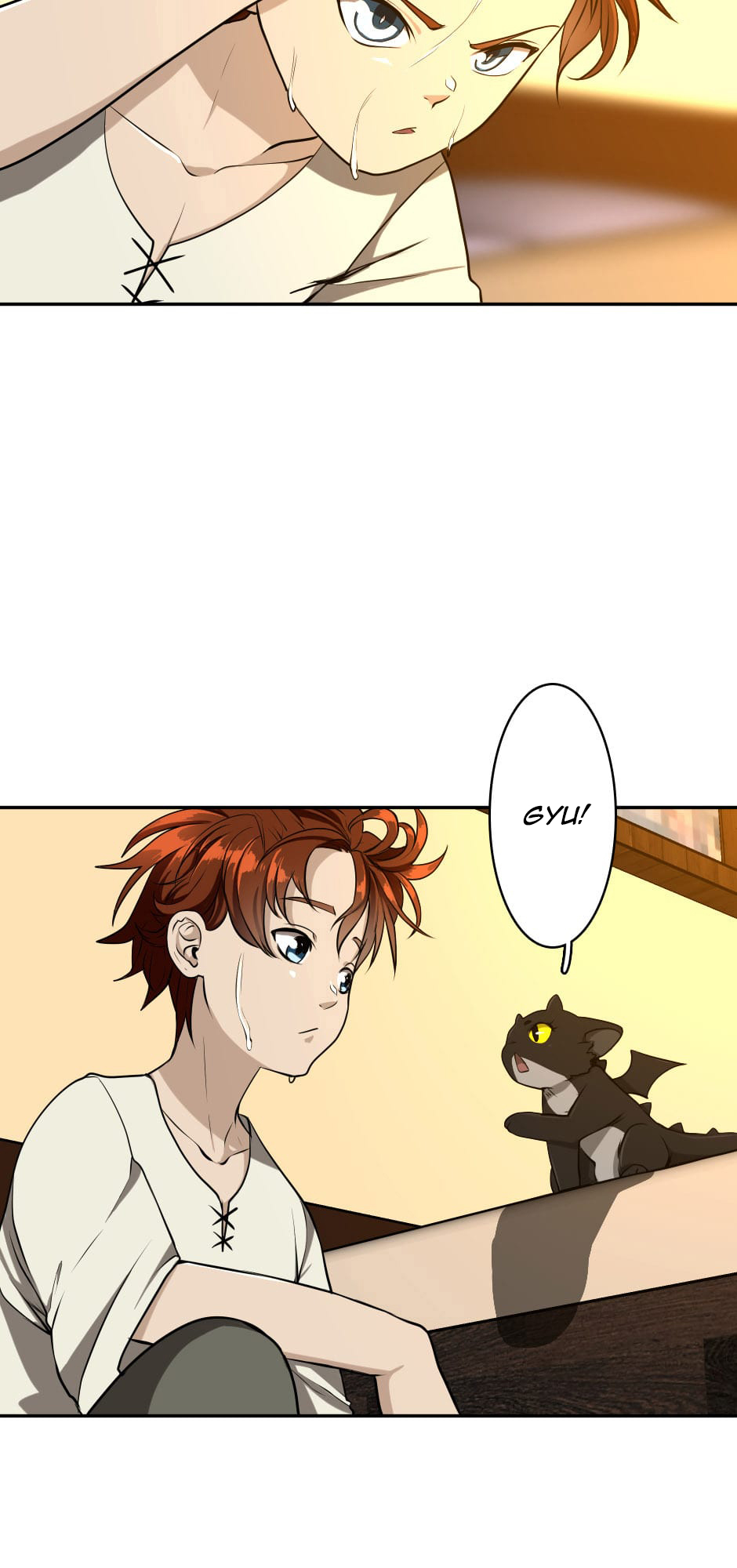 Read The Beginning After the End IT Manga Online