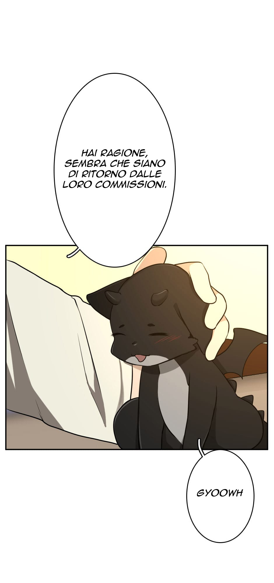Read The Beginning After the End IT Manga Online