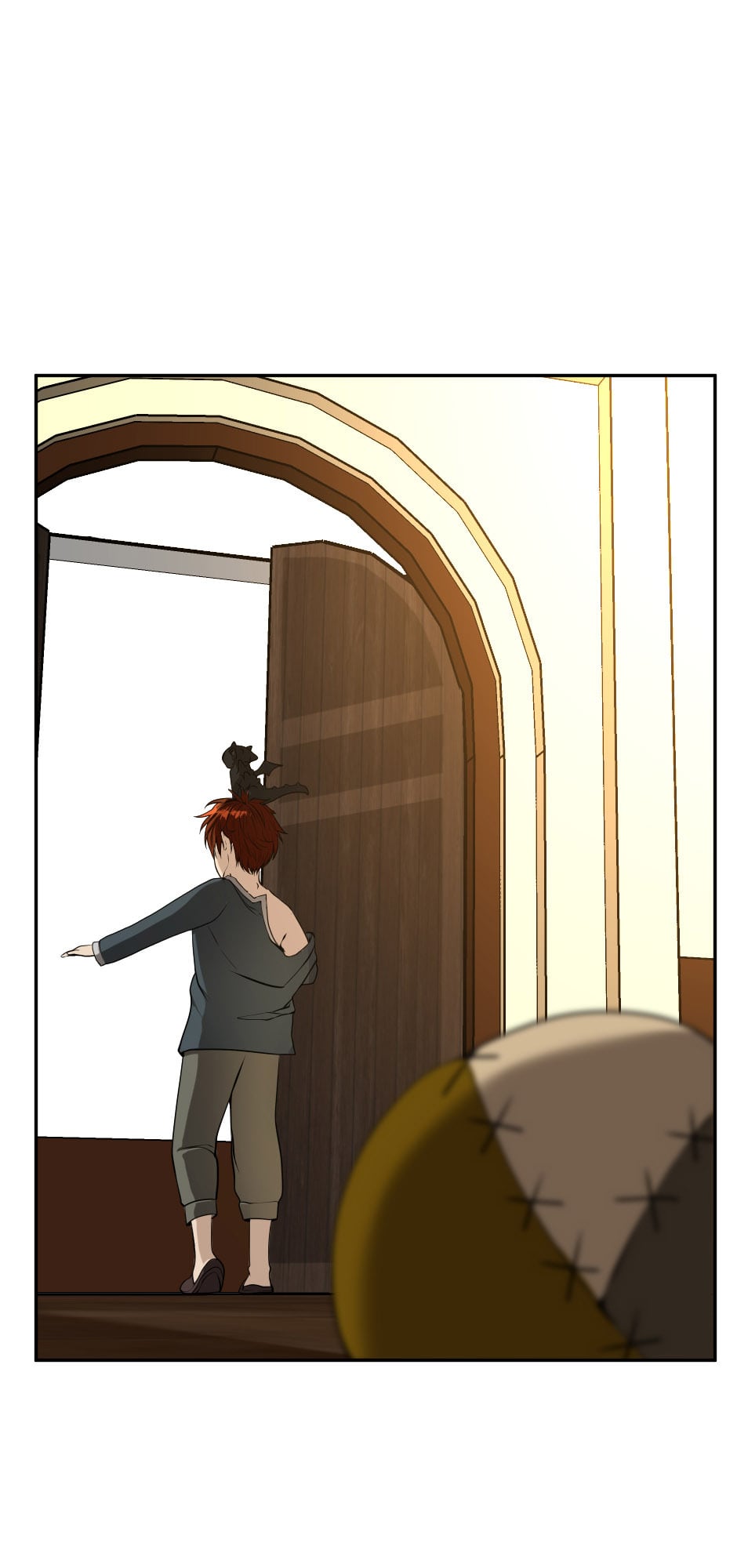 Read The Beginning After the End IT Manga Online