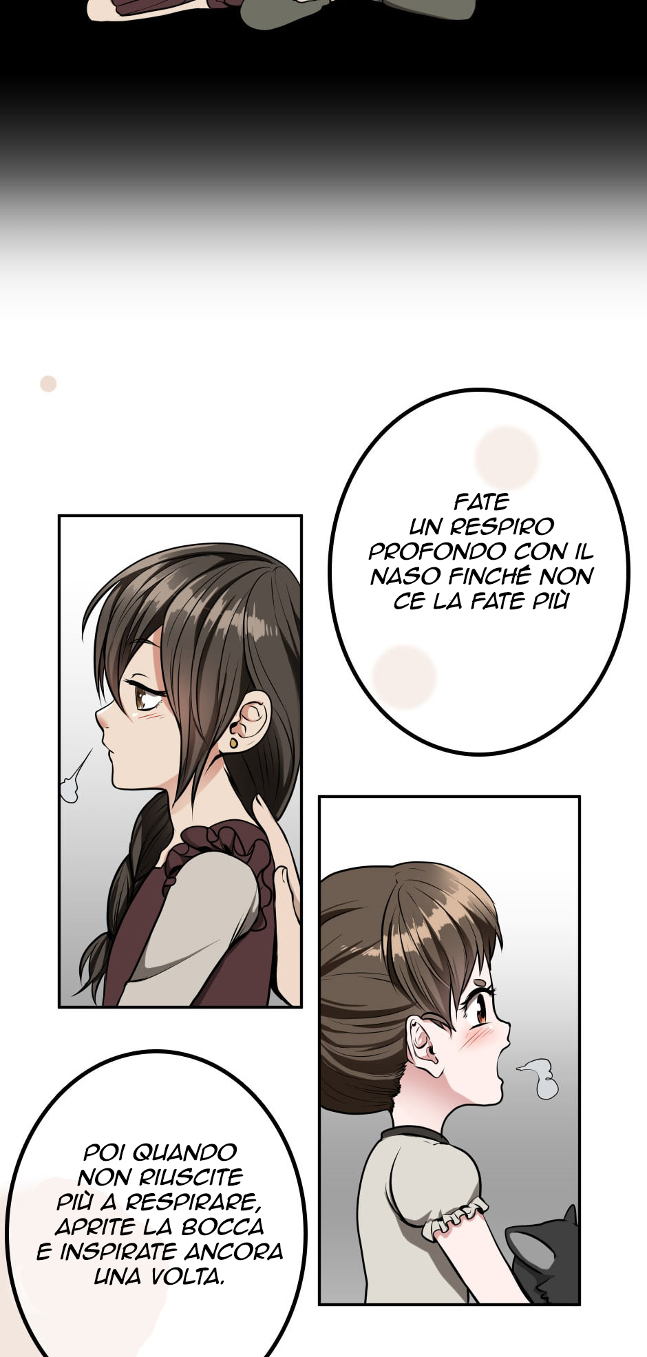 Read The Beginning After the End IT Manga Online