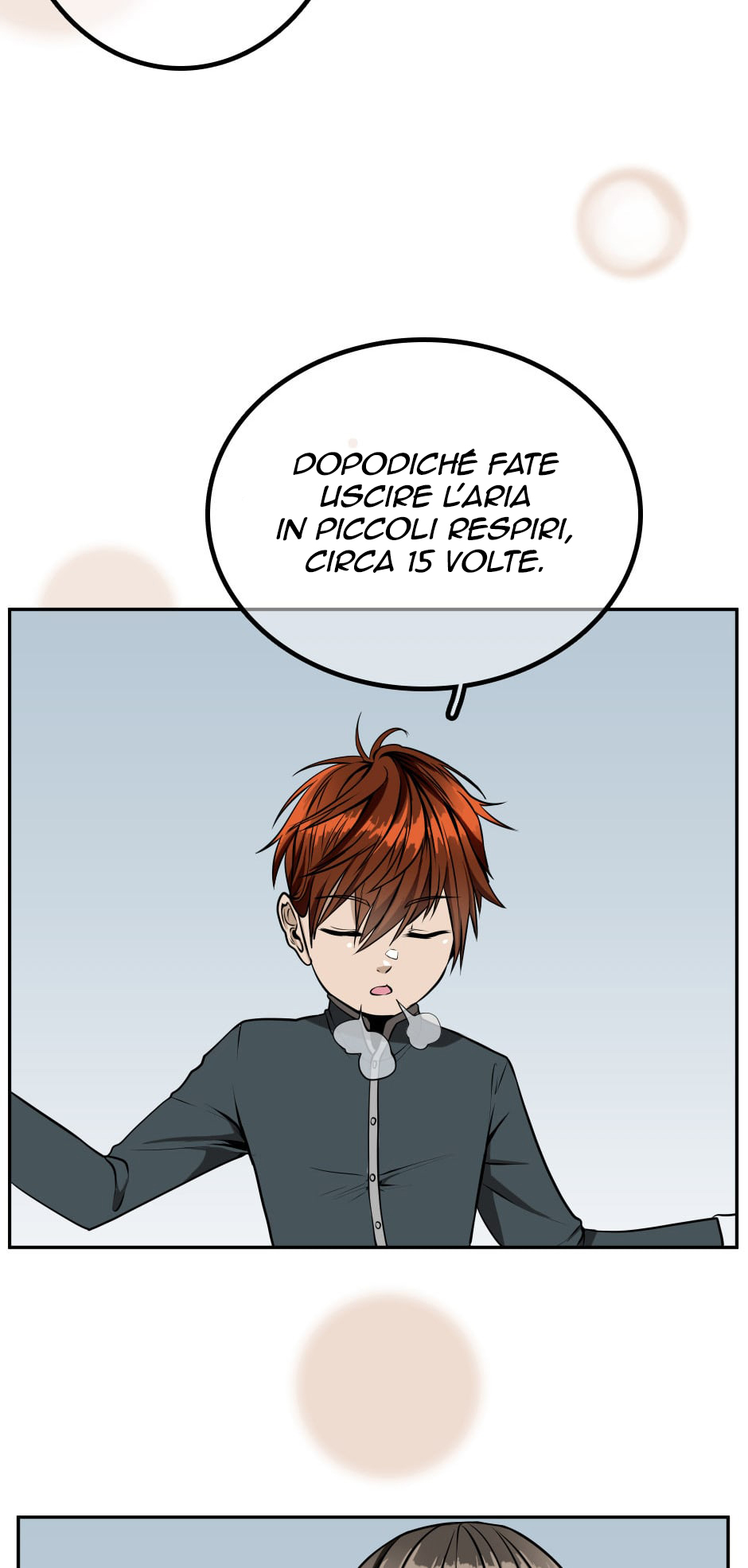 Read The Beginning After the End IT Manga Online