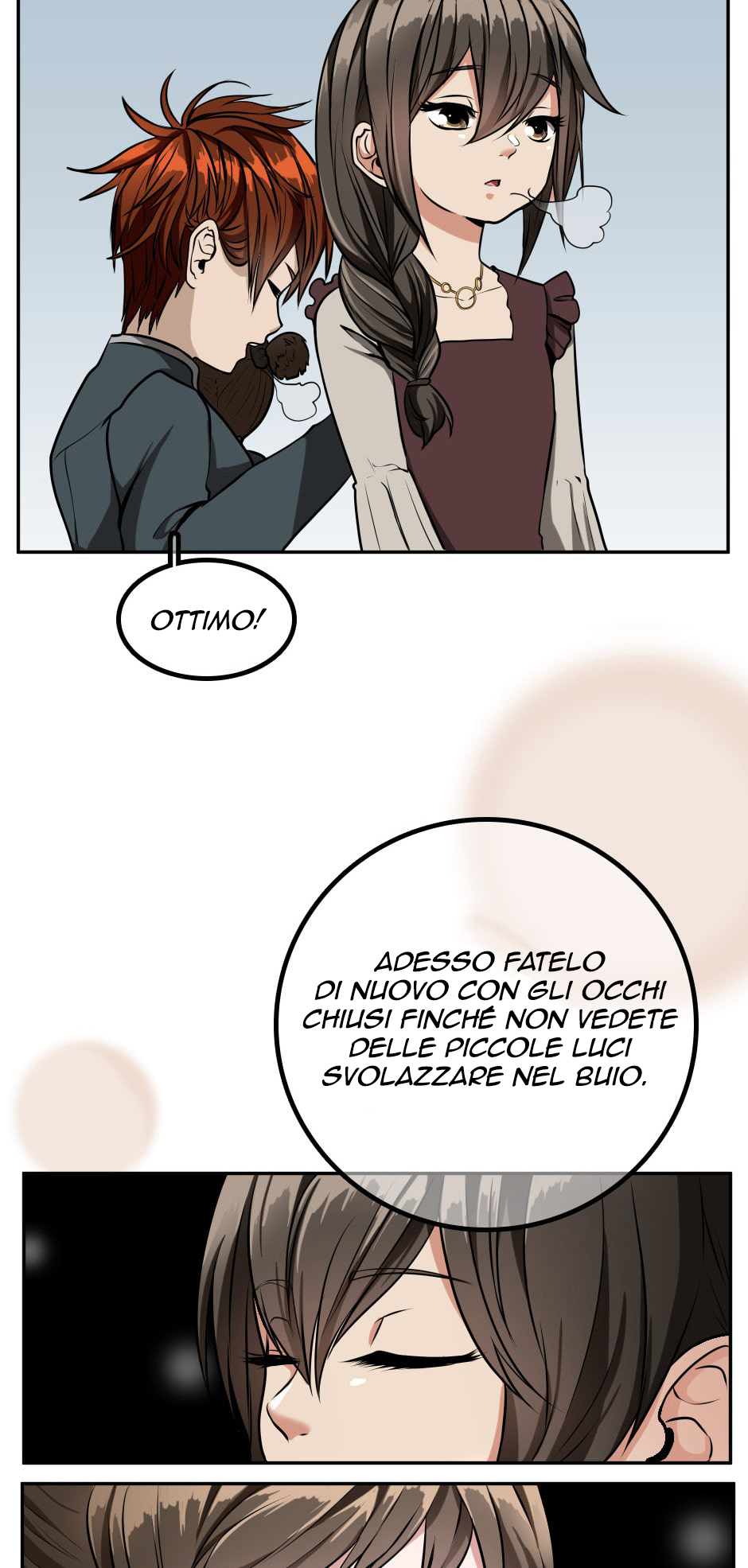 Read The Beginning After the End IT Manga Online