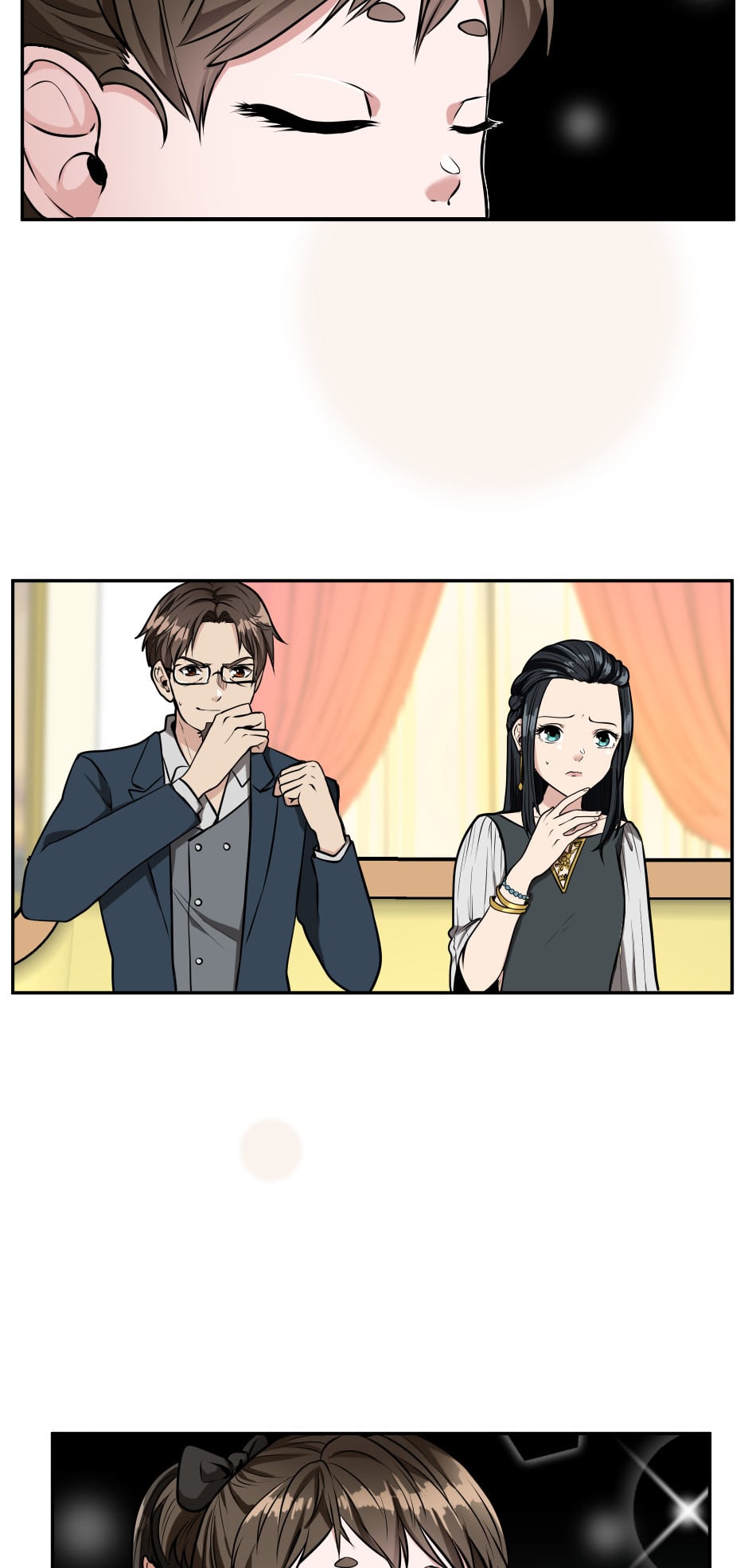 Read The Beginning After the End IT Manga Online
