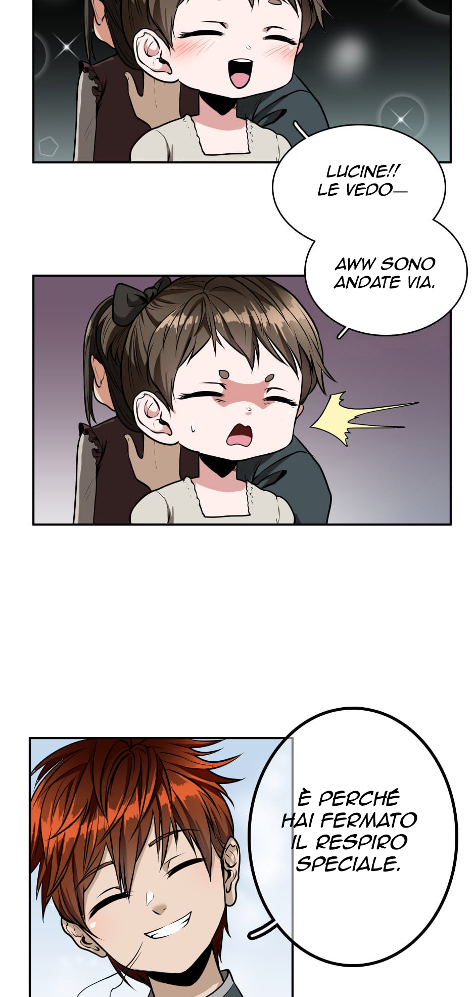 Read The Beginning After the End IT Manga Online