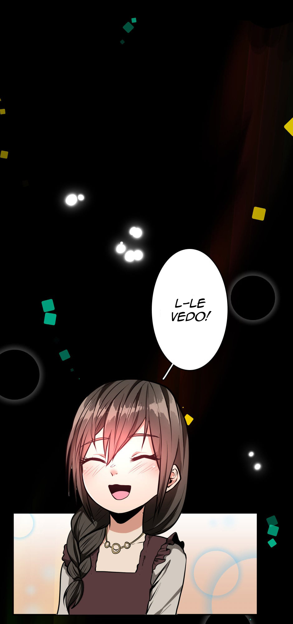 Read The Beginning After the End IT Manga Online