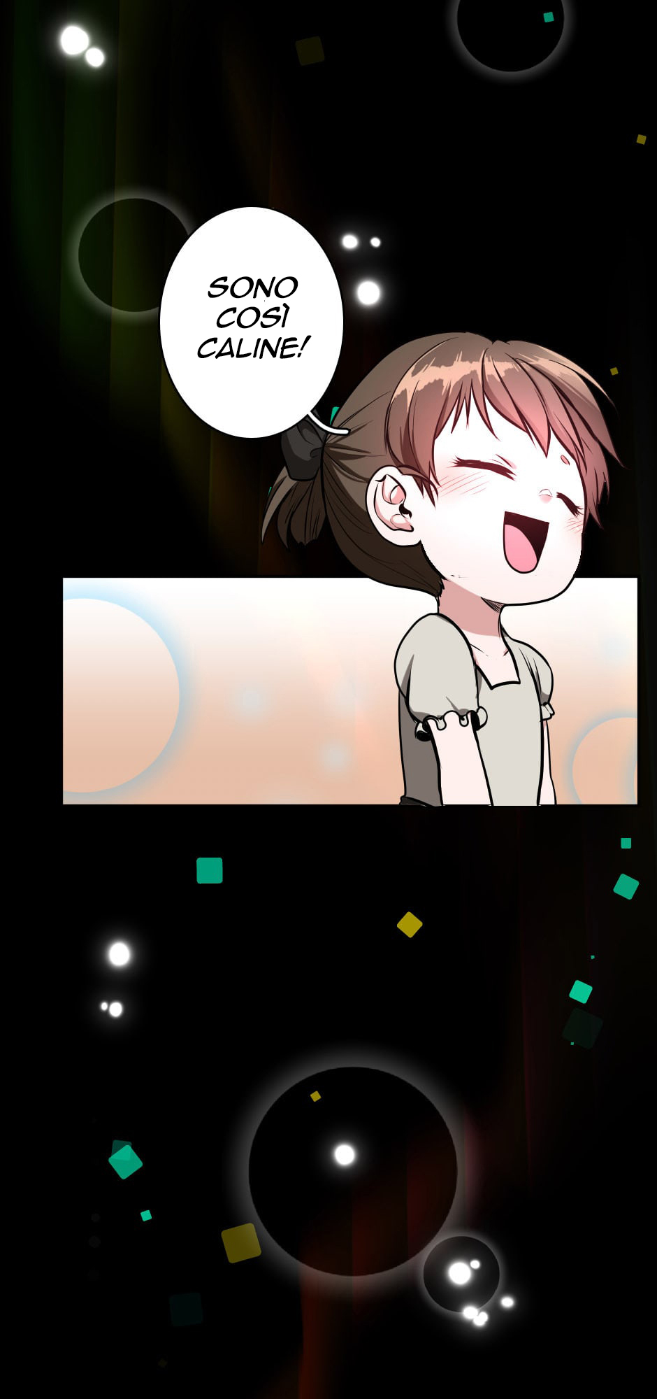 Read The Beginning After the End IT Manga Online