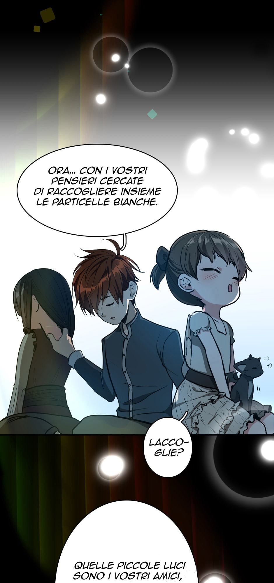 Read The Beginning After the End IT Manga Online