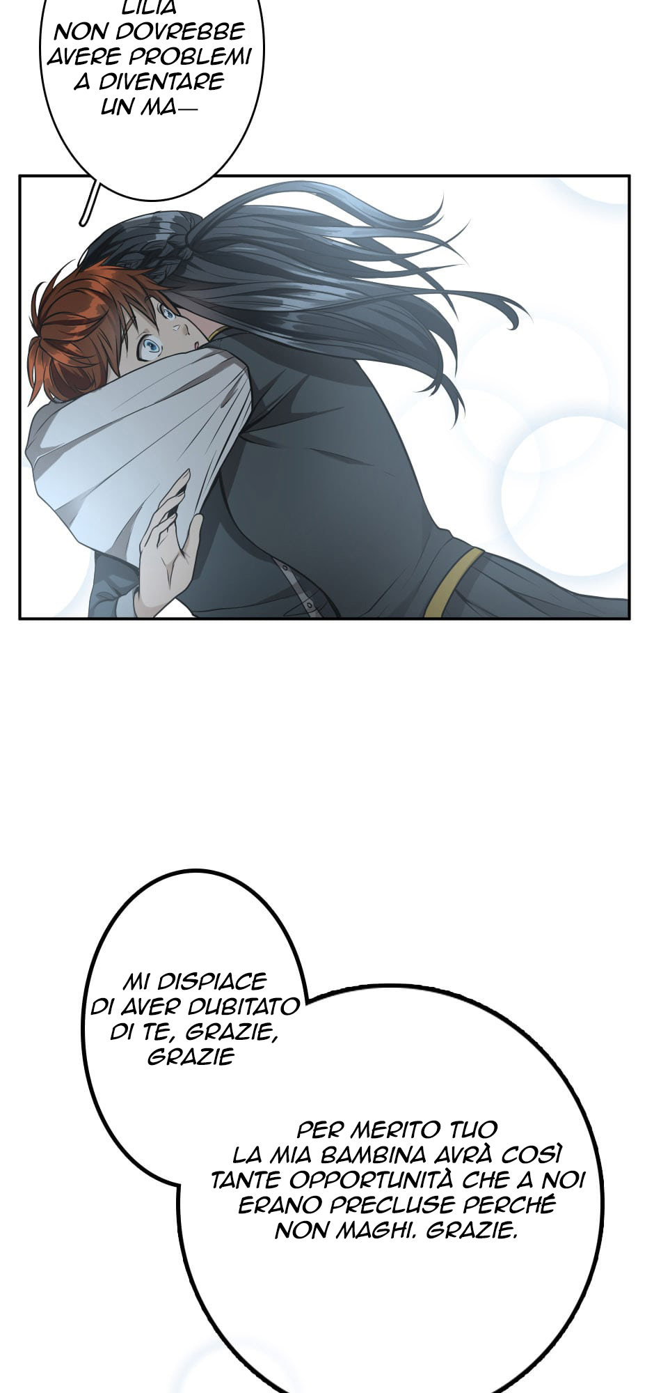 Read The Beginning After the End IT Manga Online
