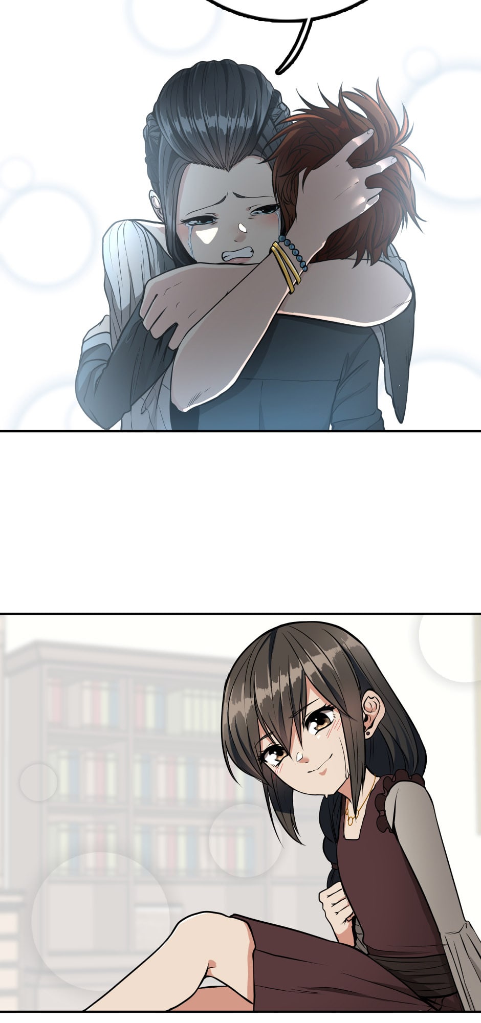 Read The Beginning After the End IT Manga Online