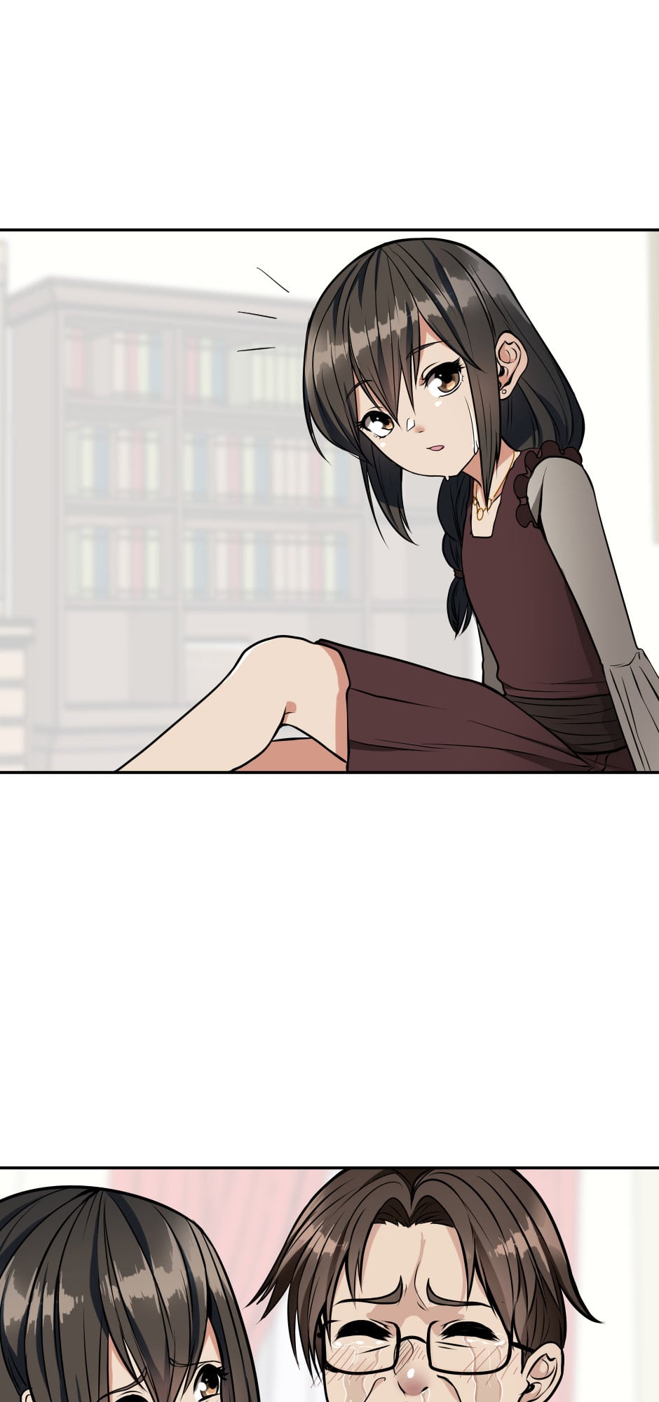 Read The Beginning After the End IT Manga Online
