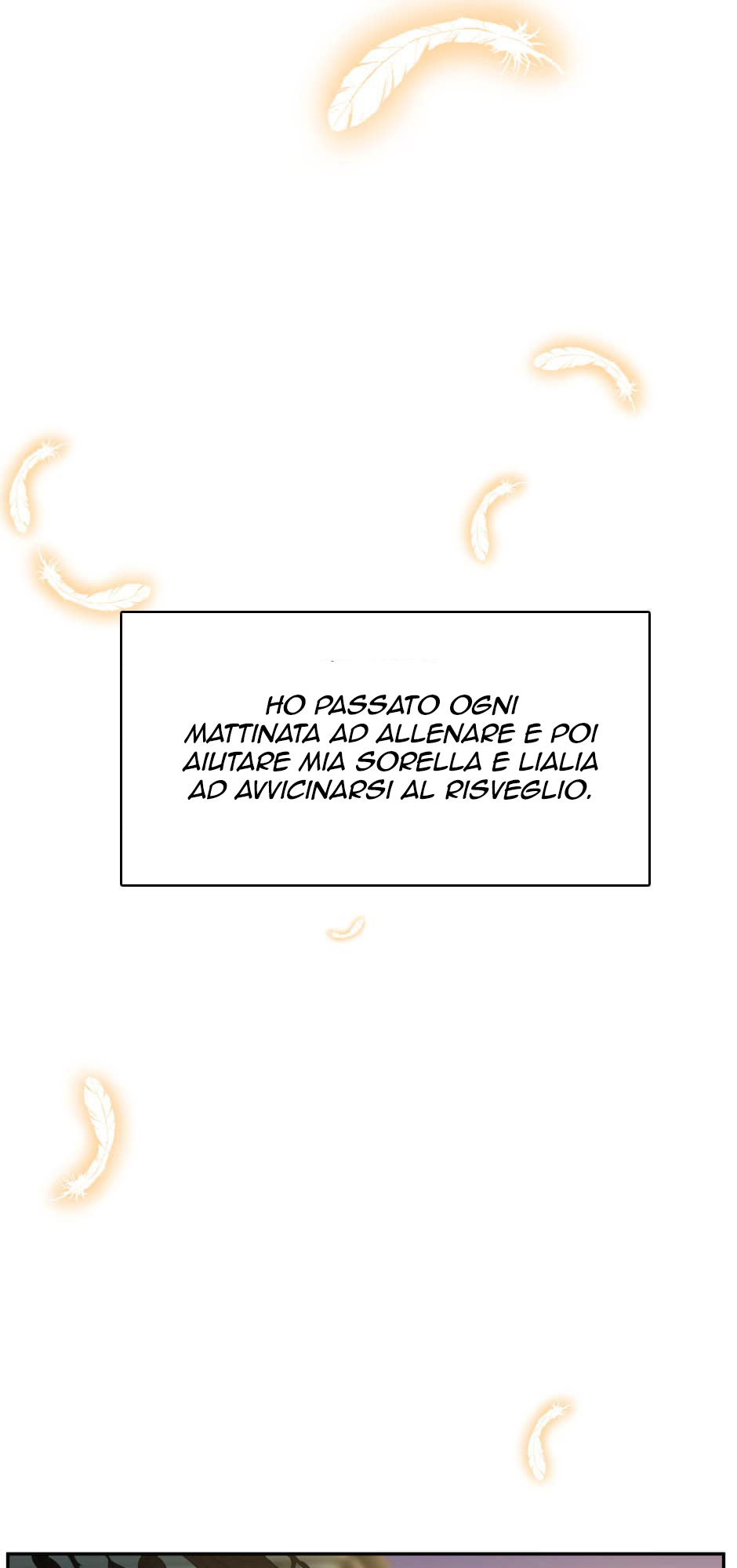 Read The Beginning After the End IT Manga Online